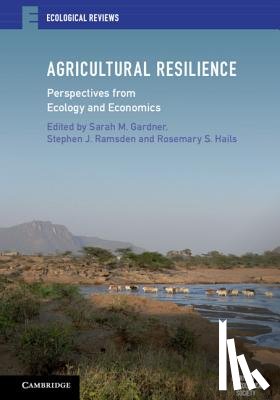  - Agricultural Resilience