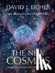 Eicher, David J. - The New Cosmos