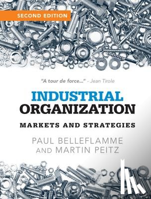Belleflamme, Paul (Universite Catholique de Louvain, Peitz, Martin (Universitat Mannheim - Industrial Organization