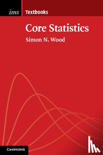Wood, Simon N. (University of Bath) - Core Statistics