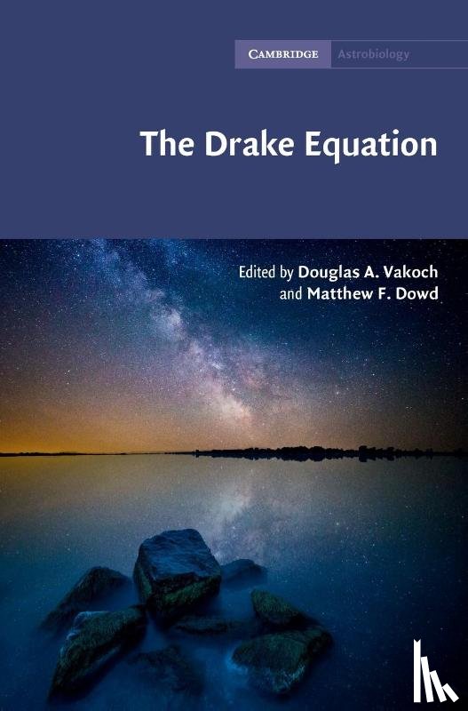  - The Drake Equation