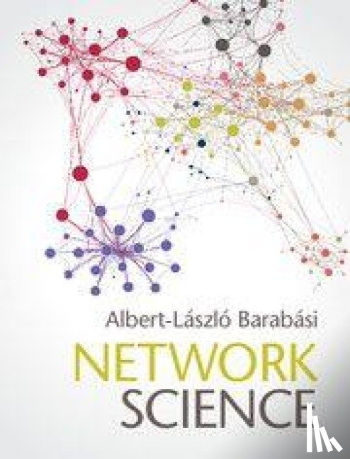 Barabasi, Albert-Laszlo (Northeastern University - Network Science