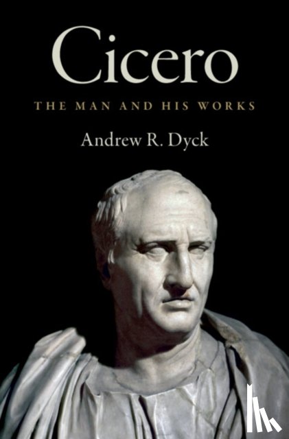 Dyck, Andrew R. - Cicero