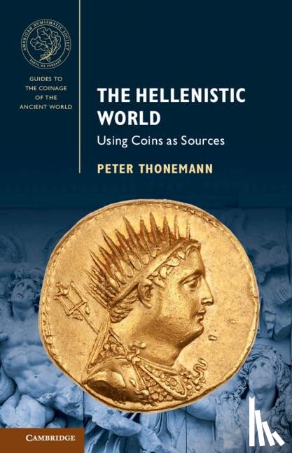 Thonemann, Peter (University of Oxford) - The Hellenistic World