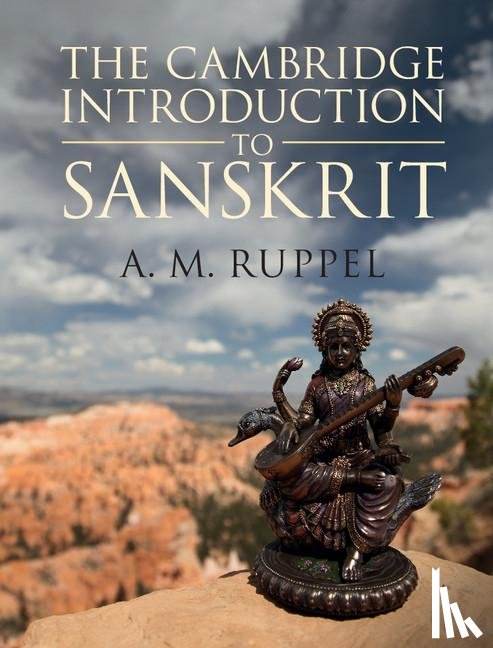 Ruppel, A. M. (Cornell University - The Cambridge Introduction to Sanskrit