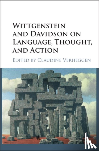  - Wittgenstein and Davidson on Language, Thought, and Action