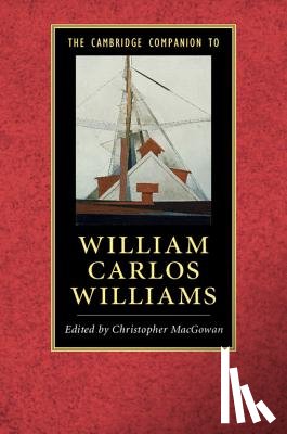  - The Cambridge Companion to William Carlos Williams