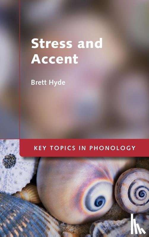 Hyde, Brett (Washington University - Stress and Accent