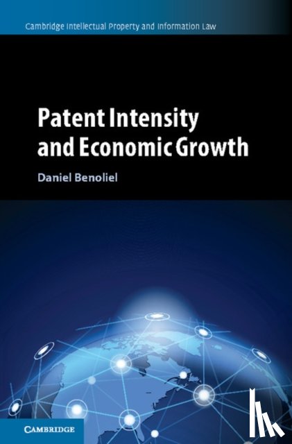 Benoliel, Daniel - Patent Intensity and Economic Growth