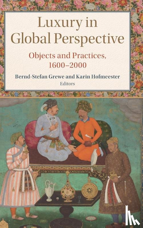  - Luxury in Global Perspective