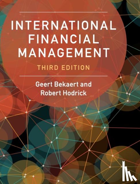 Bekaert, Geert, Hodrick, Robert - International Financial Management