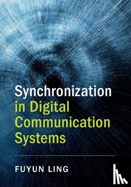 Ling, Fuyun - Synchronization in Digital Communication Systems