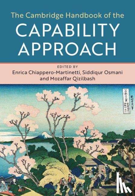 - The Cambridge Handbook of the Capability Approach