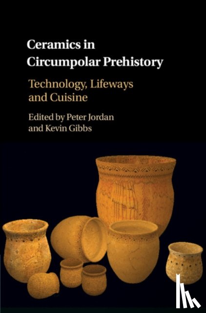  - Ceramics in Circumpolar Prehistory