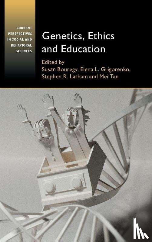  - Genetics, Ethics and Education