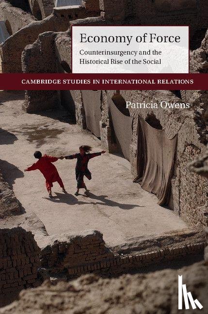 Owens, Patricia (University of Sussex) - Economy of Force