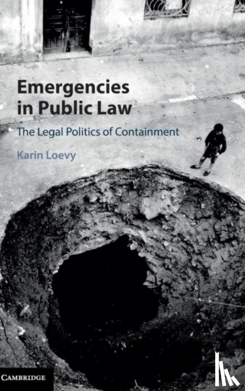 Loevy, Karin - Emergencies in Public Law