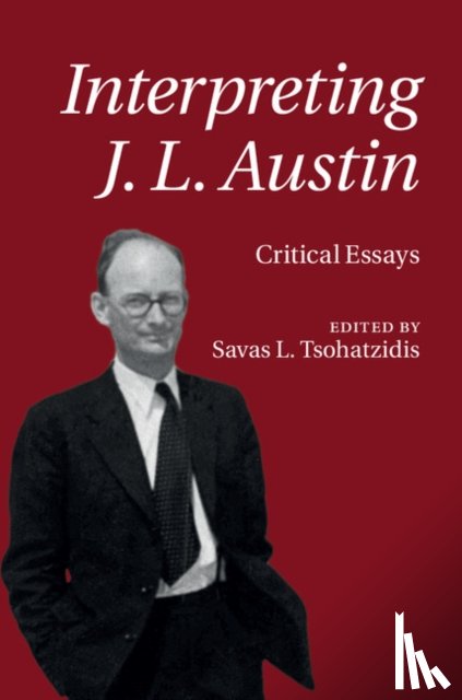  - Interpreting J. L. Austin