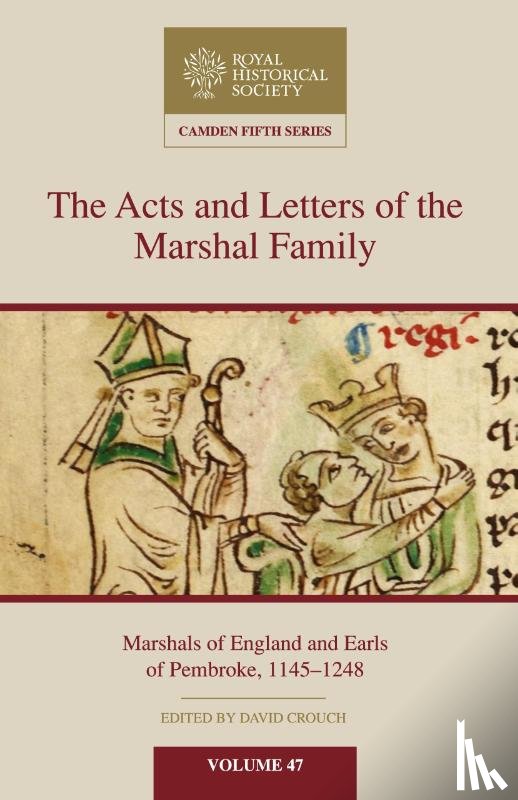  - The Acts and Letters of the Marshal Family