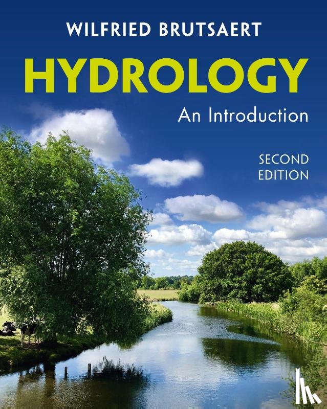 Brutsaert, Wilfried (Cornell University - Hydrology