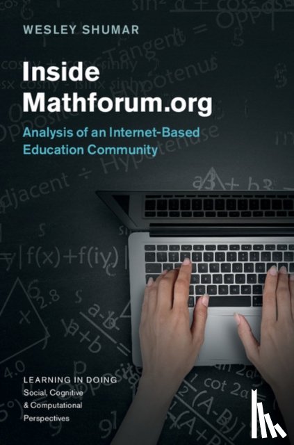 Shumar, Wesley (Drexel University - Inside Mathforum.org