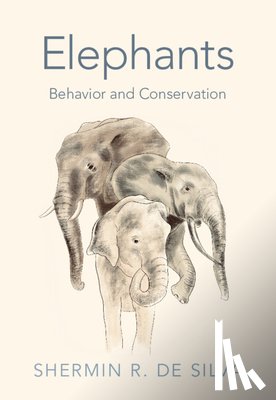 de Silva, Shermin R. (University of California - Elephants