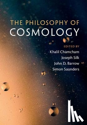  - The Philosophy of Cosmology