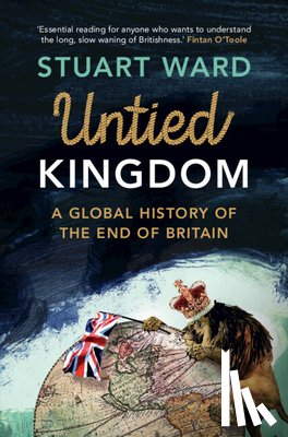 Ward, Stuart (University of Copenhagen) - Untied Kingdom