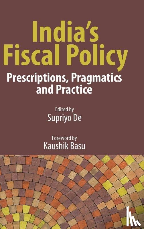  - India's Fiscal Policy