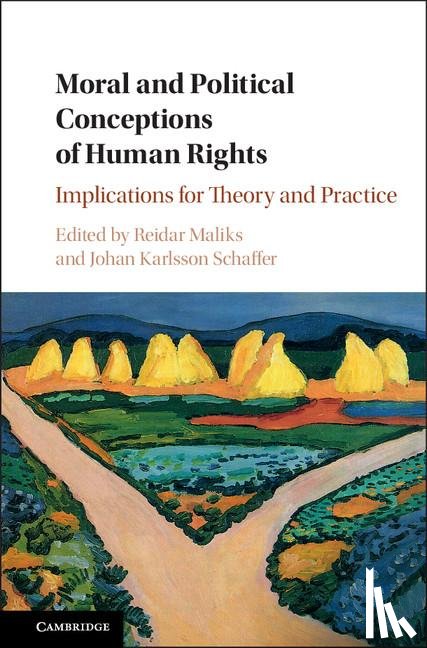  - Moral and Political Conceptions of Human Rights