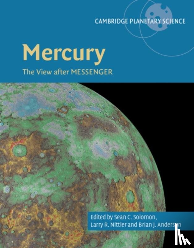  - Mercury