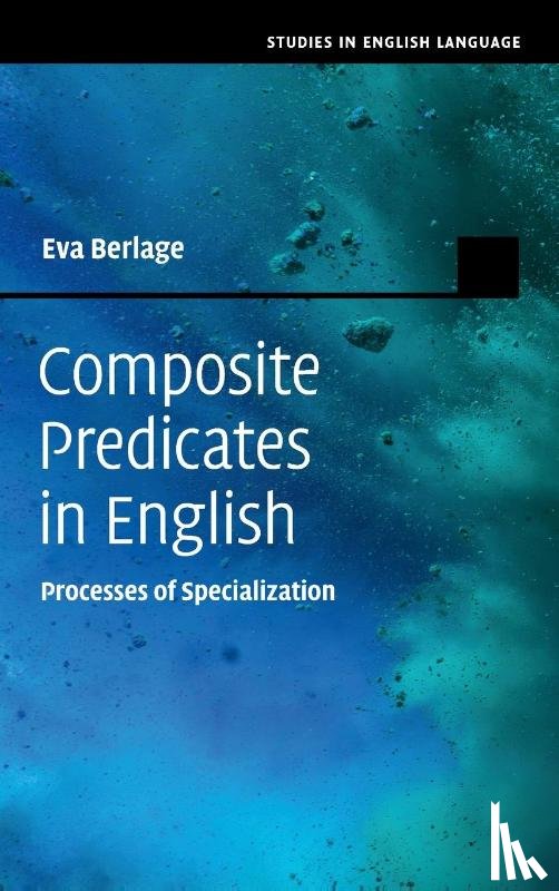 Berlage, Eva (Universitat Hamburg) - Composite Predicates in English