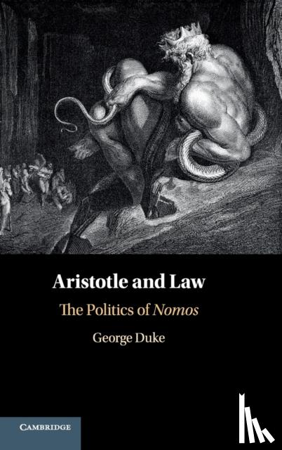 Duke, George (Deakin University, Victoria) - Aristotle and Law