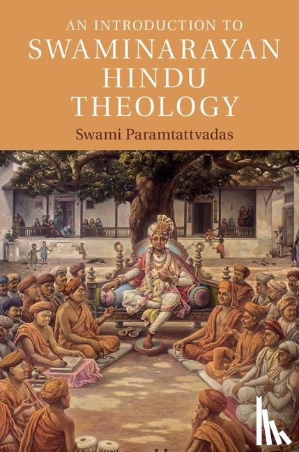Paramtattvadas, Swami - An Introduction to Swaminarayan Hindu Theology