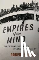 Gildea, Robert (University of Oxford) - Empires of the Mind