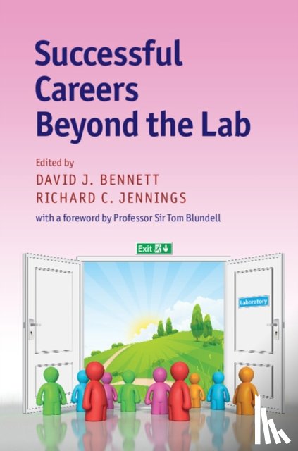  - Successful Careers beyond the Lab