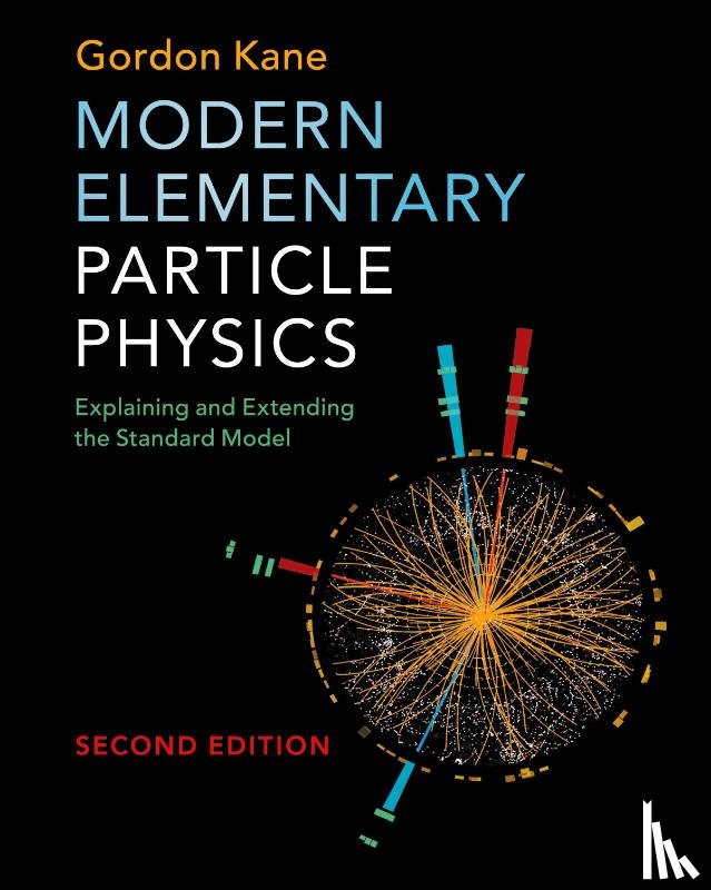 Kane, Gordon (University of Michigan - Modern Elementary Particle Physics