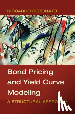 Rebonato, Riccardo - Bond Pricing and Yield Curve Modeling
