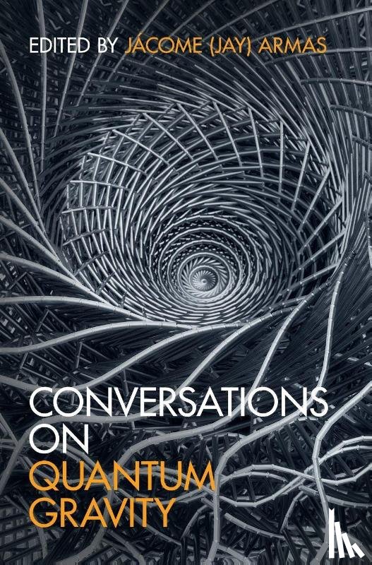  - Conversations on Quantum Gravity