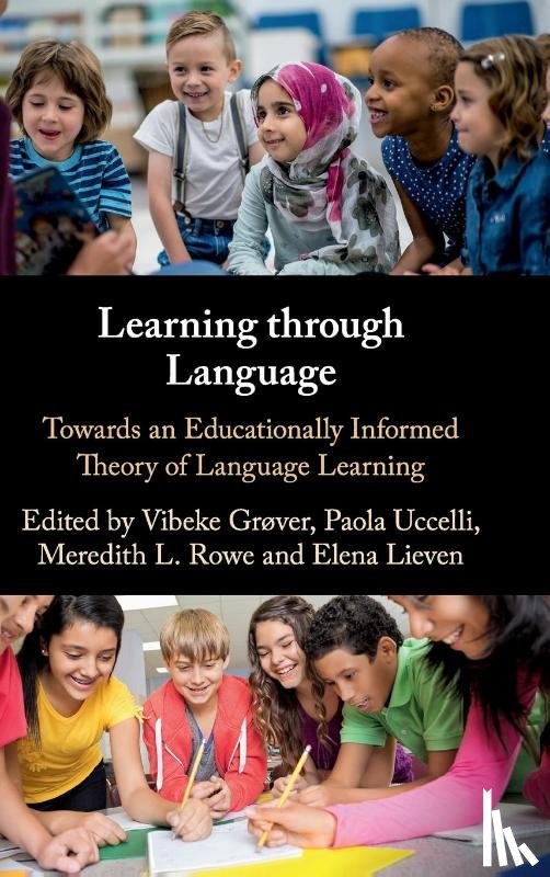  - Learning through Language