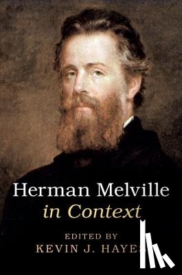  - Herman Melville in Context