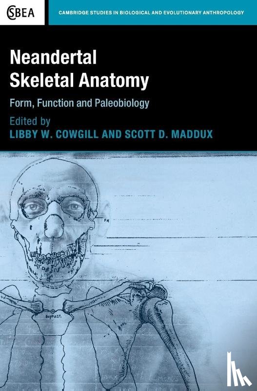  - Neandertal Skeletal Anatomy