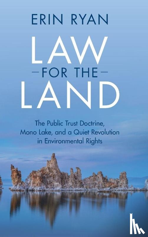 Ryan, Erin (Florida State University) - Law for the Land