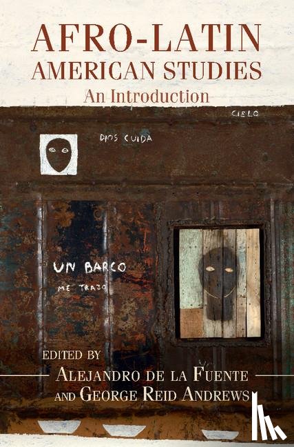  - Afro-Latin American Studies