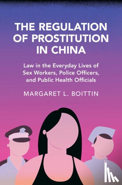 Boittin, Margaret L. (York University - The Regulation of Prostitution in China