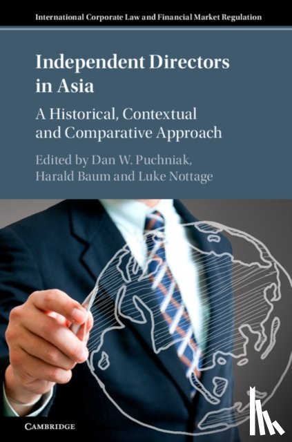  - Independent Directors in Asia