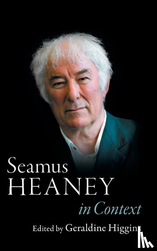  - Seamus Heaney in Context