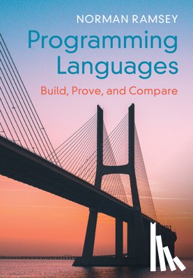 Ramsey, Norman (Tufts University - Programming Languages