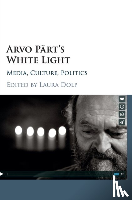  - Arvo Part's White Light