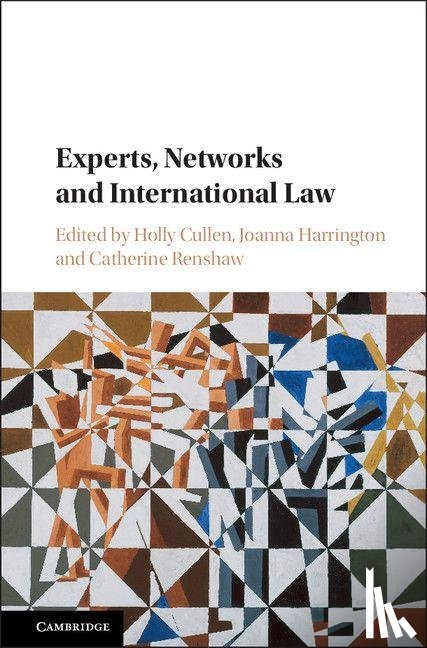  - Experts, Networks and International Law